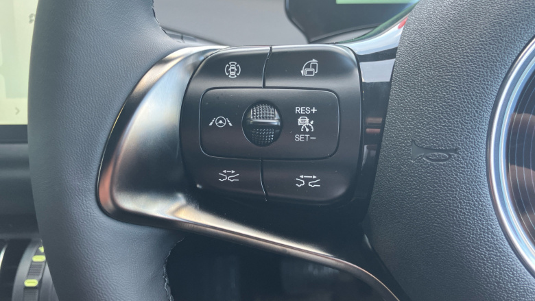 BYD Atto 3 150kW Design 60kWh 5dr Auto Electric Hatchback